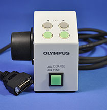 Olympus-MX-AFFH-Focusing-Unit-for-MX-Microscope